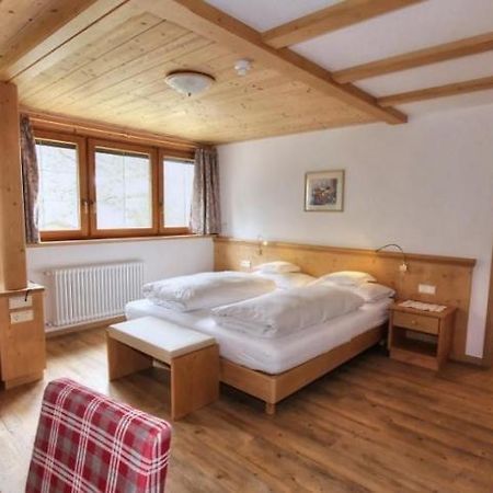 Hotel Resa Blancia Сан-Виджилио-ди-Мареббе Экстерьер фото