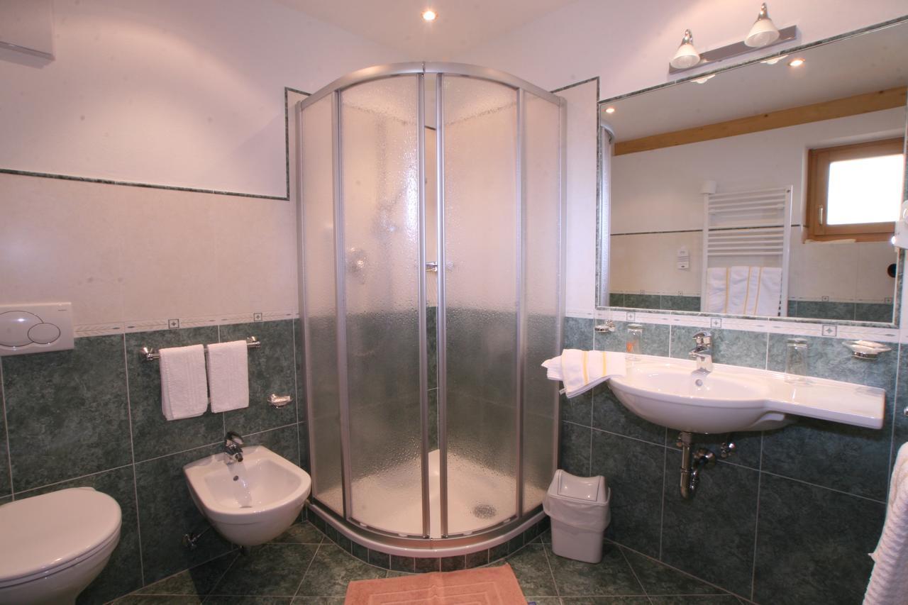 Hotel Resa Blancia Сан-Виджилио-ди-Мареббе Экстерьер фото